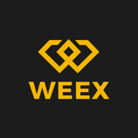 Weex exchange referral code
